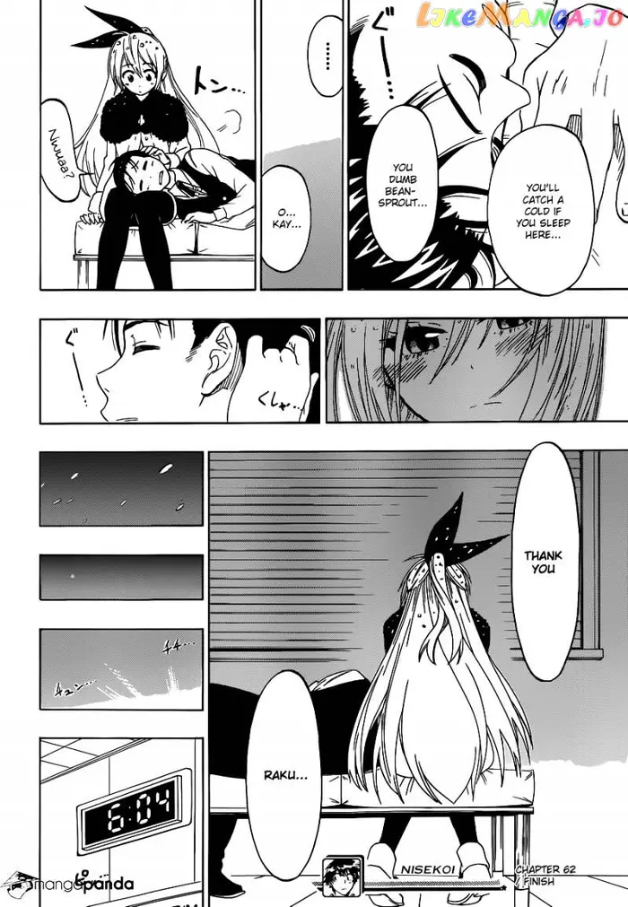Nisekoi Chapter 62 image 19_optimized